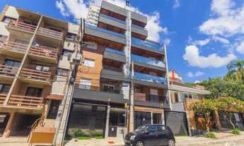 Imagem 3: SãO LEOPOLDO - Apartamento Padrão - Morro do Espelho