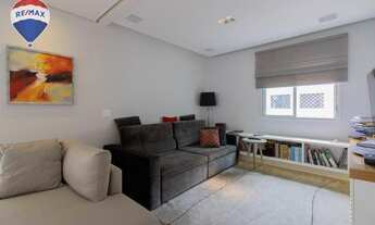 Imagem 4: Decorado completo com Home Cinema no melhor da Rua Cayowaá