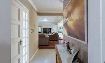 Imagem 6: Casa para Locação/Aluguel - 256.5m², 3 dormitórios, sendo 1 suites, 2 vagas - Espirito San