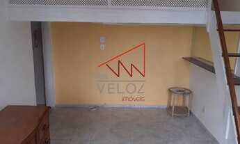 Imagem 6: Kitnet/Conjugado-À VENDA-Glória-Rio de Janeiro-RJ