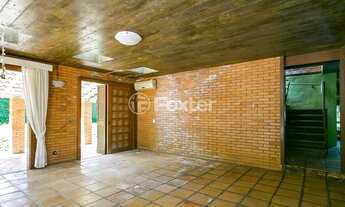 Imagem 3: Casa à venda Travessa Pedra Redonda, Jardim Isabel - Porto Alegre