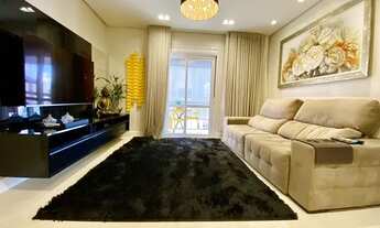 Imagem 4: Residenziale Independenzza