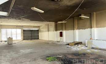 Imagem 3: Barracão - Vila Marieta - Campinas