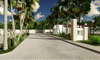 Imagem 5: Oportunidade! Casa em Condominio (Villagio) Reserva Paraty - 2 Dorms - Lazer Completo - P