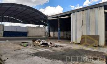 Imagem 2: Barracão - Jardim Aparecida - Campinas