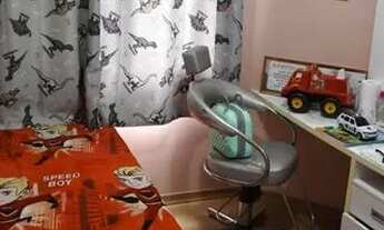 Imagem 4: APARTAMENTO À VENDA NO BAIRRO CANCELLI EM CASCAVEL - PR