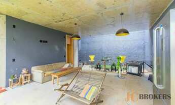 Imagem 5: Casa com 400 m² de área construída, 3 vagas, 4 suítes