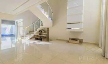 Imagem 4: Casa - Swiss Park - Campinas