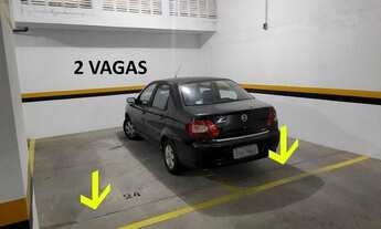 Imagem 9: Apartamento com 3 dormitórios, 142 m² - venda por R$ 699.000,00 ou aluguel por R$ 4.330,00