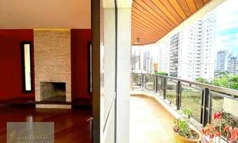 Imagem 5: Apartamento com 4 dormitórios, 263 m² - venda por R$ 2.130.000,00 ou aluguel por R$ 11.294