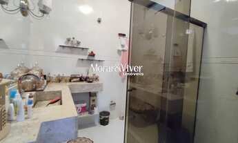 Imagem: Sobrado para Venda em Curitiba, Sitio Cercado