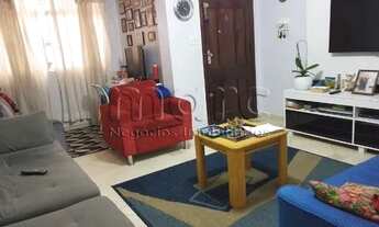 Imagem 4: SAO PAULO - Casa Padrão - CAMBUCI