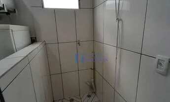 Imagem 4: Kitnet com 1 dormitório para alugar, 30 m² por R$ 1.200,00/mês - Santa Teresinha - Santo A