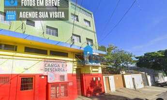 Imagem: Apartamento com 1 dormitório para alugar