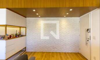 Imagem 6: Apartamento para Aluguel - Água Branca, 2 Quartos, 78 m2