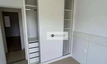 Imagem 2: Sobrado com 3 dormitórios para alugar, 134 m² por R$ 4.259,52/mês - Condomínio Caribe - In