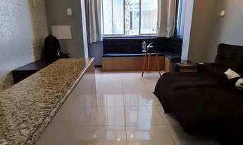 Imagem 2: Copacabana, 1 quarto, suíte, 34m2