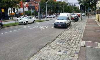 Imagem 7: Apartamento venda 3 quartos bairro Rebouças 100m2 venida Iguaçu