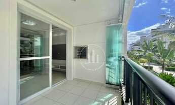 Imagem 4: Apartamento com 2 dormitórios à venda, 83 m² por R$ 750.000,00 - Abraão - Florianópolis/SC