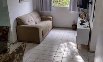 Imagem: ALUGO 2/4 mobiliado Jardim das Margaridas