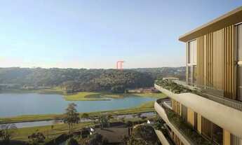 Imagem 4: Curitiba - Apartamento Padrão - Bigorrilho