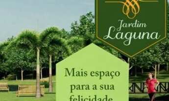 Imagem 2: Terreno - Jardim Laguna - Indaiatuba/SP