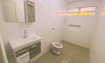 Imagem 4: Apartamento com 1 dormitório para alugar, 63 m² por R$ 1.900/mês - Gonzaga - Santos/SP