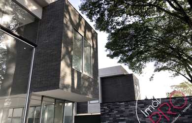 Imagem 2: Condomínio, Moema - São Paulo