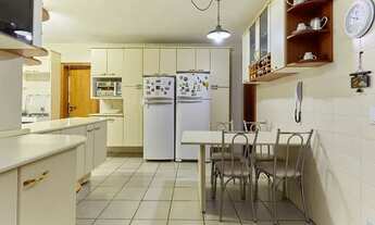 Imagem 5: Apartamento com 4 dormitórios para alugar, 286 m² por R$ 3.700/mês - Batel - Curitiba/PR