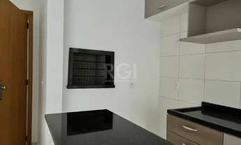 Imagem 5: Apartamento para Venda - 58m², 2 dormitórios, 1 vaga - Menino Deus