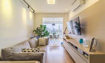 Imagem 4: Apartamento Venda Brooklin 66 m² 2 Dormitórios