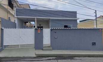 Imagem 2: Casa com 3 quartos em Mutondo - São Gonçalo - RJ