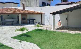 Imagem 5: Vendo casa na coroa do meio