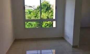 Imagem 2: Sorocaba - Apartamento Padrão - Jardim Atílio Silvano