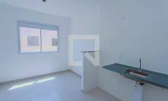 Imagem 2: Apartamento para Aluguel - Piqueri, 2 Quartos, 33 m2