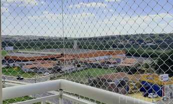 Imagem 4: Apartamento - Jardim Capivari - Campinas