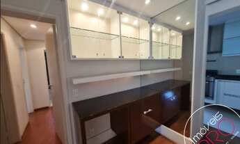 Imagem 6: Apartamento para locação com 96m² no Brooklin - São Paulo