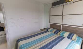 Imagem 6: Quality Alvorada, próximo ao Shopping Vila Olímpia e fácil acesso a Marginal Pinheiros