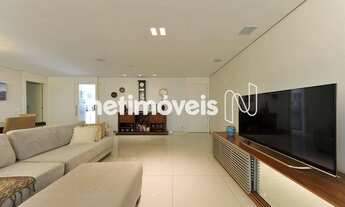Imagem 4: Locação Apartamento 4 quartos Luxemburgo Belo Horizonte