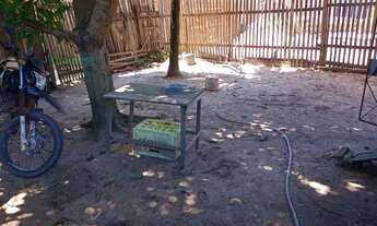 Imagem 7: Casa a venda 80 mil bairro Ipanema