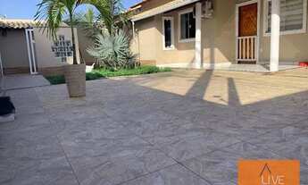 Imagem 12: Casa Residencial à venda, Jardim Atlântico Oeste (Itaipuaçu), Maricá - CA0387