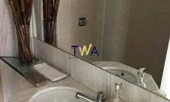 Imagem 6: Maravilhoso apartamento de 185 m² para locação mobiliado, com 3 quartos sendo 3 suítes na