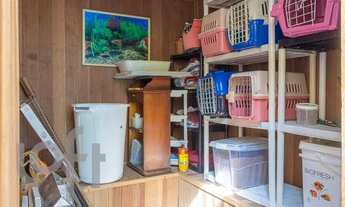 Imagem 7: Apartamento Duplex com 4 dormitórios à venda, 264 m² - Vila Andrade - São Paulo/SP