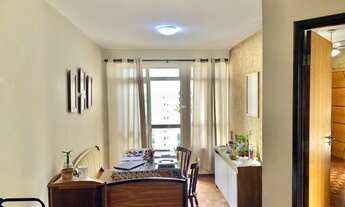 Imagem 5: Apartamento Padrão