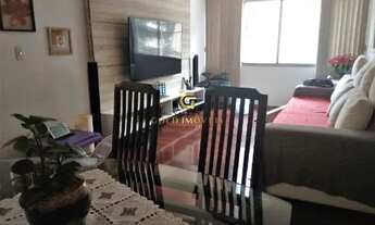 Imagem 5: AC - APARTAMENTO A VENDA COM 115M² LOCALIZADO NO SÃO DIMAS