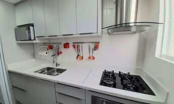 Imagem 5: Apartamento com 2 dormitórios à venda, 75 m² por R$ 399.000,00 - Centro - Palhoça/SC