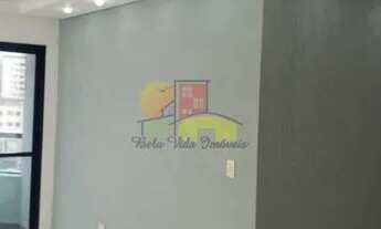 Imagem 2: SãO BERNARDO DO CAMPO - Apartamento Padrão - Rudge Ramos