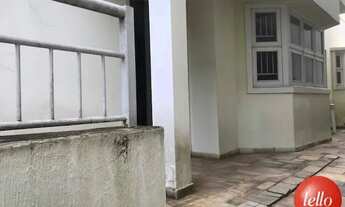 Imagem 2: São Paulo - Casa Padrão - Tatuapé