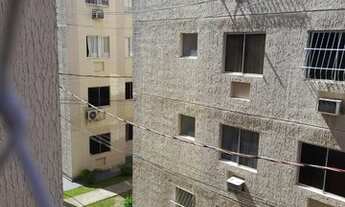 Imagem 5: Apartamento para venda possui 45 metros quadrados com 2 quartos