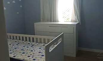 Imagem 5: Apartamento mobiliado pronto para morar